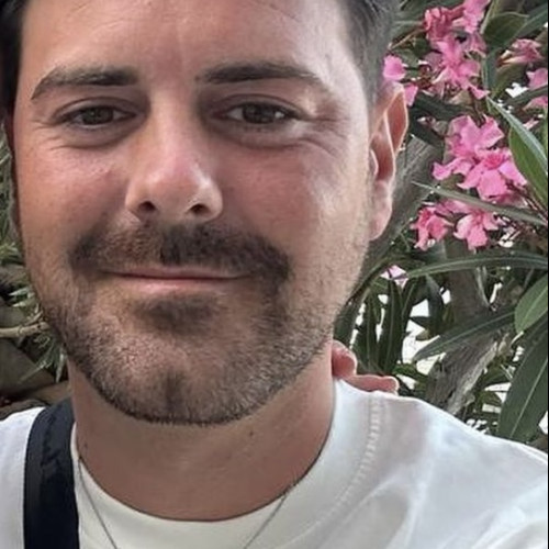 almir h. profile photo