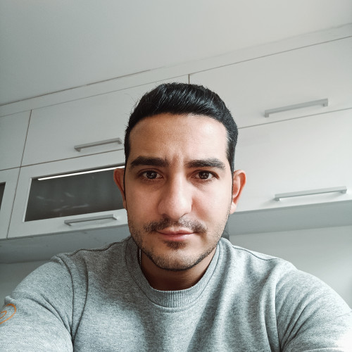 Aliasghar A. profile photo