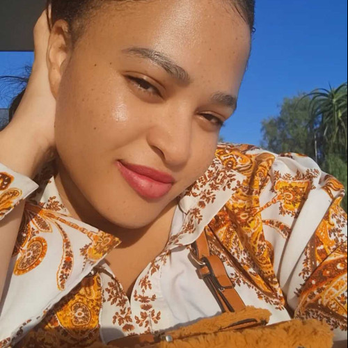 Mahlatse S. profile photo