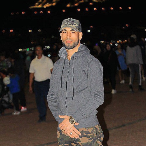 Ayoub R.