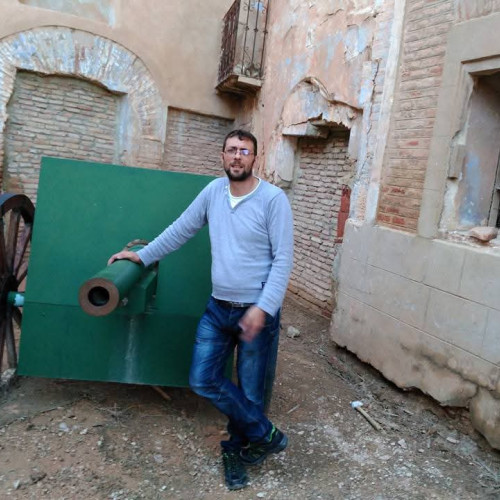 Jose ignacio G. profile photo