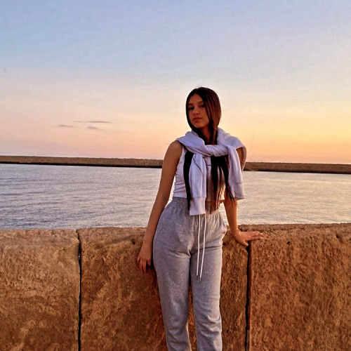 Yosra S.