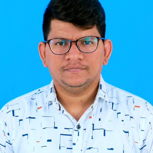 Narender  M. profile photo