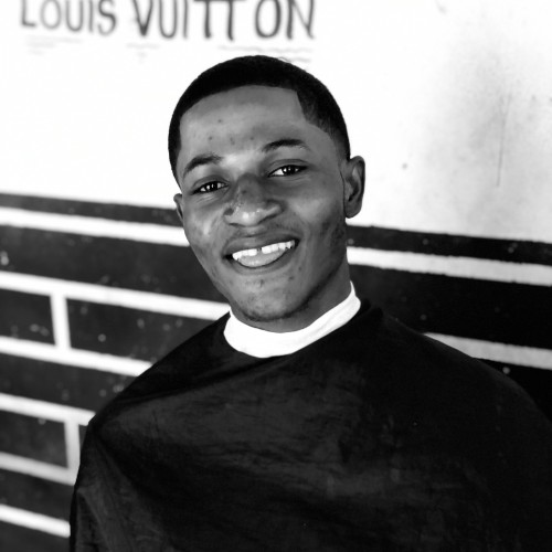 Blessed O. profile photo