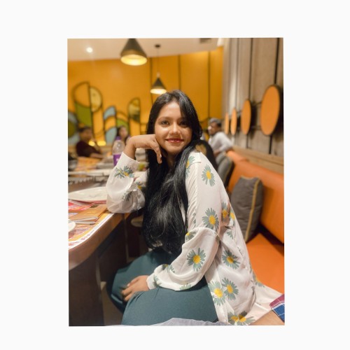 Vaswati  M. profile photo