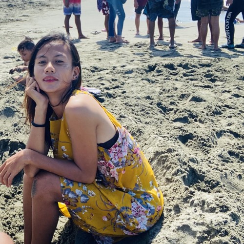 Giselle  T.