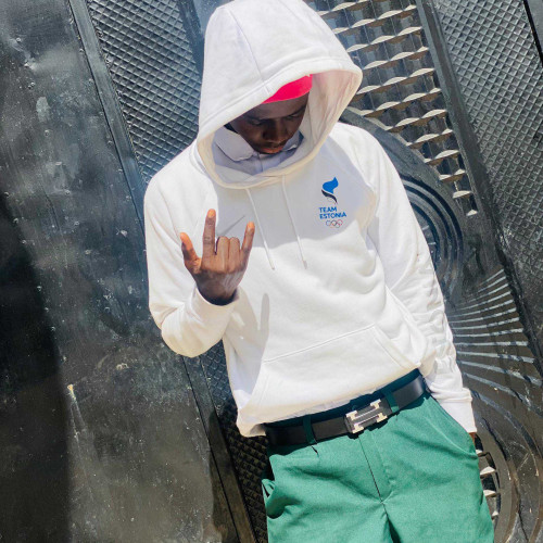 babucarr M. profile photo