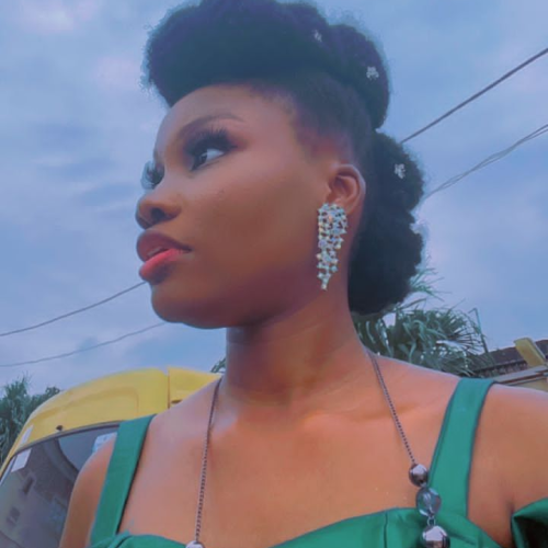 Favour S. profile photo