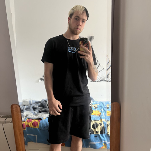 Edgar x. profile photo