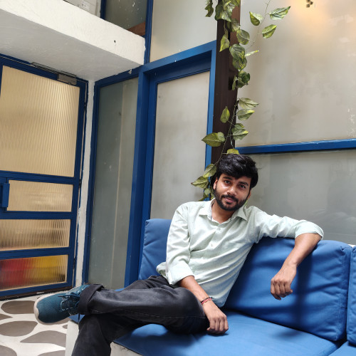 Prateek G. profile photo