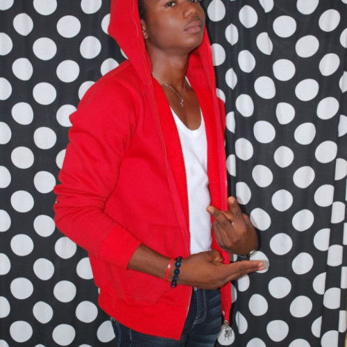 Ushie E. profile photo