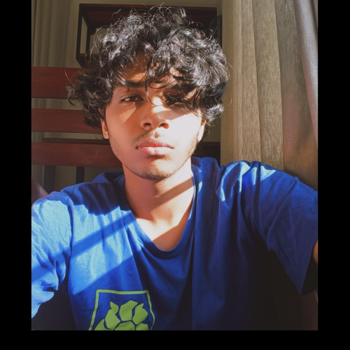 Mohammed R. profile photo