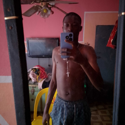Kachi A.