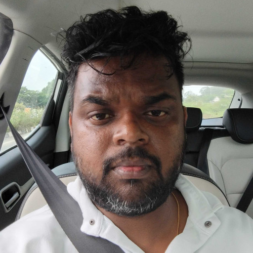 Kartick d. profile photo