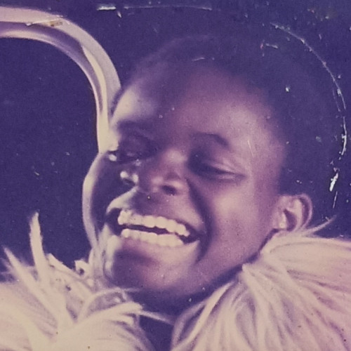 Uju E. profile photo