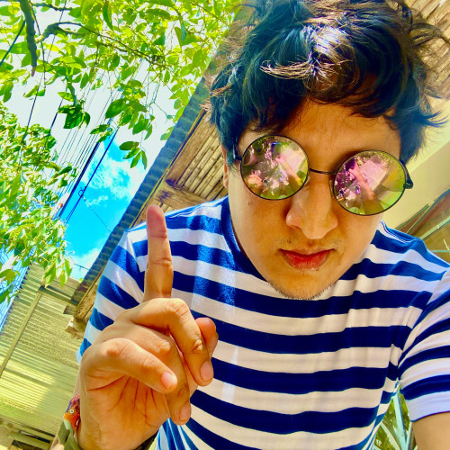 Dalino D. profile photo