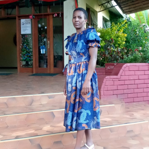 lilian m. profile photo