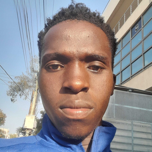 albanus k. profile photo