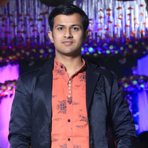 Yash C. profile photo