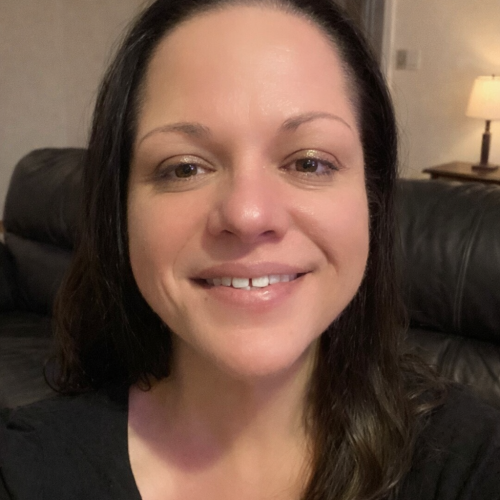 Audrey A. profile photo