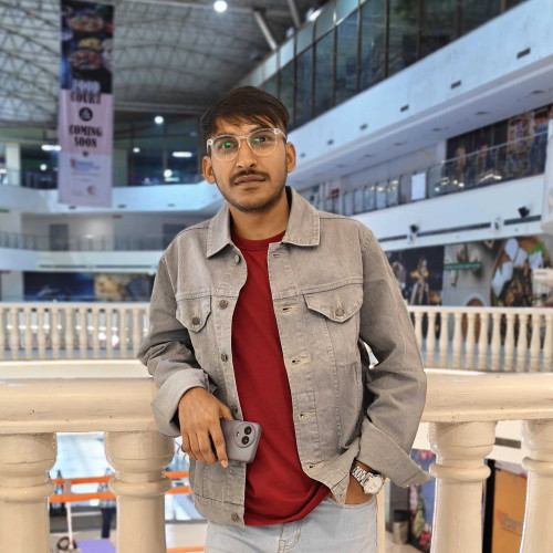 Abhay K. profile photo