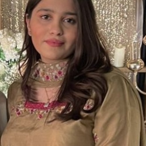 bakhtawar b.