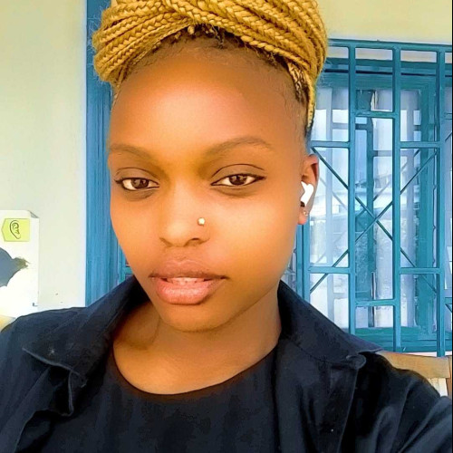 Milka M. profile photo