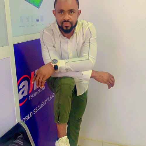 ILYAS J. profile photo