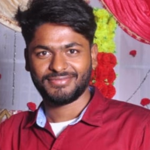 Pradeep  T.