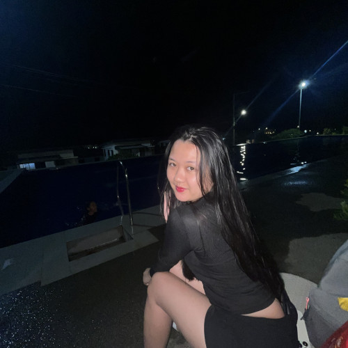 Alona Mae D. profile photo