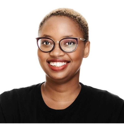 Phuti  Presence & Integration Coach M. profile photo