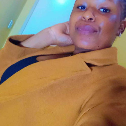 Thembelihle Gracious P.