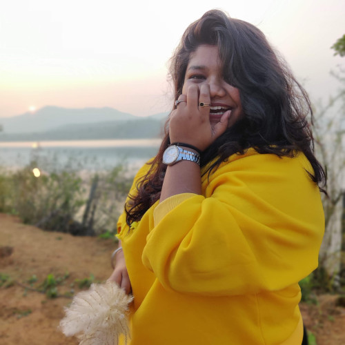 Shraddha D. profile photo