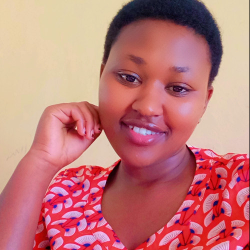 PURITY C. profile photo