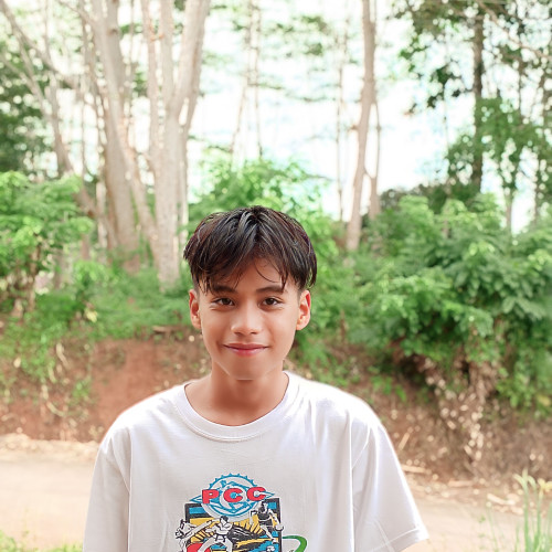 Furanshisu Je P. profile photo