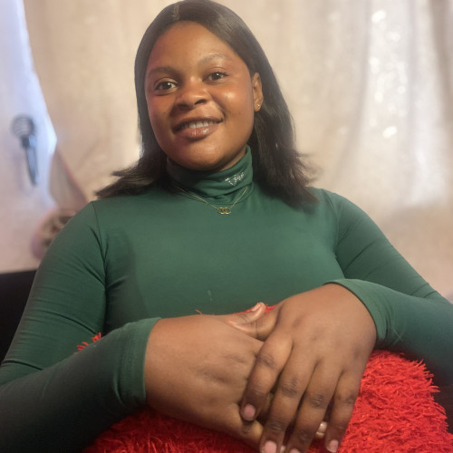 Precious  D. profile photo
