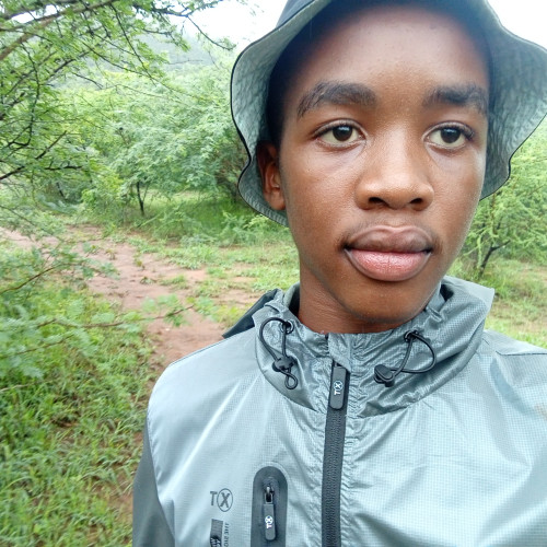 Mpumi  M. profile photo