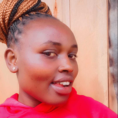 sharon m. profile photo