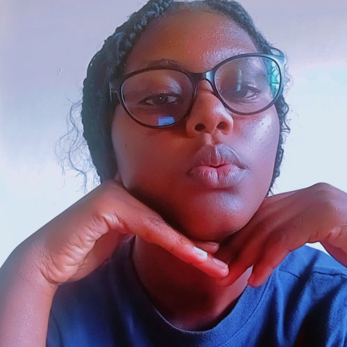 Josphine K. profile photo