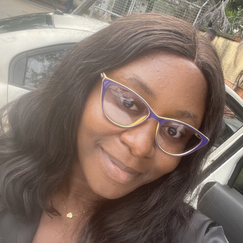 Oluchi A.