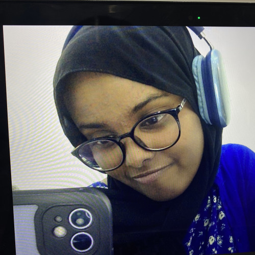 Sumaya S. profile photo