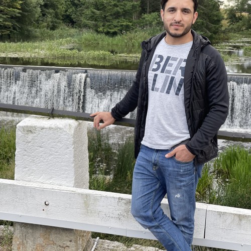 Hassan S.