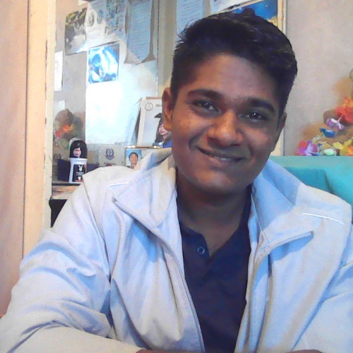Shahid B. profile photo