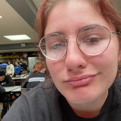 Angelina W. profile photo