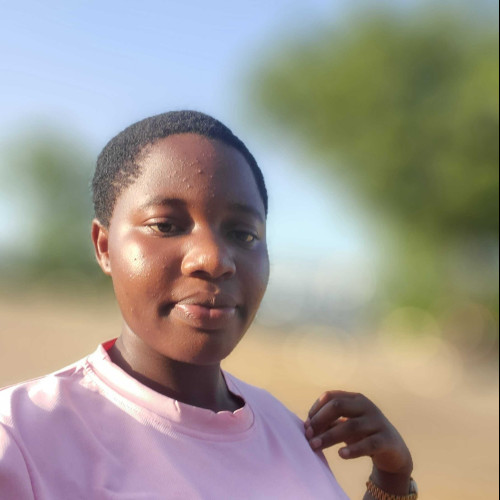 Sterida S. profile photo