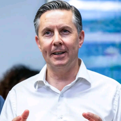 Melvin  B. profile photo