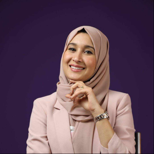 Houda H.