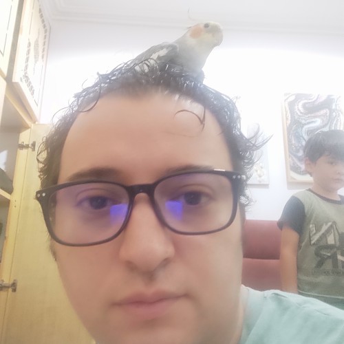 mohammed l. profile photo