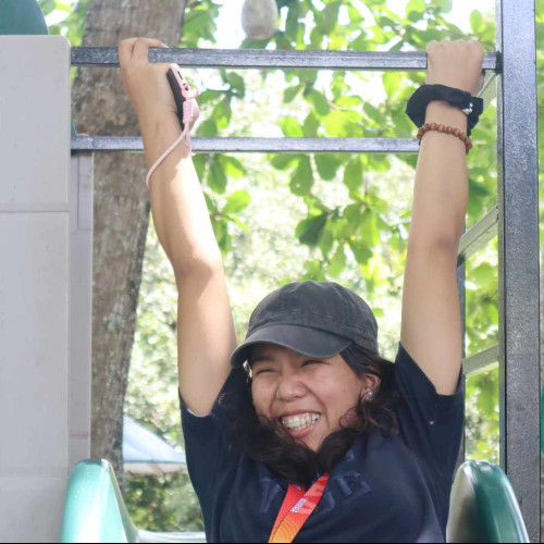 Ria Y. profile photo