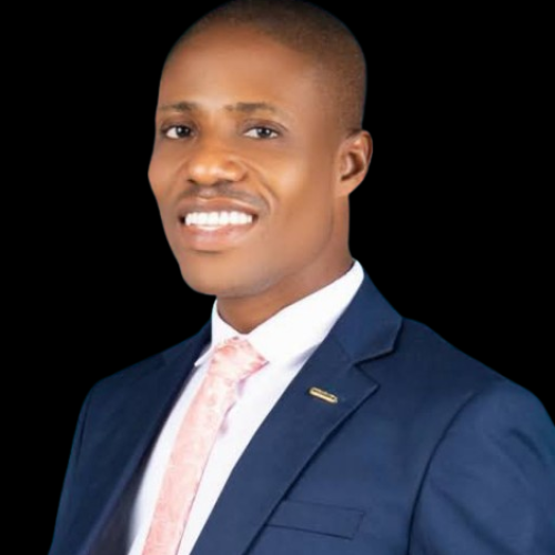 Solomon  O. profile photo